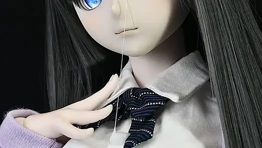 Doll Bukkake 1