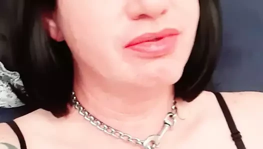 Kadın kılıklı ibne