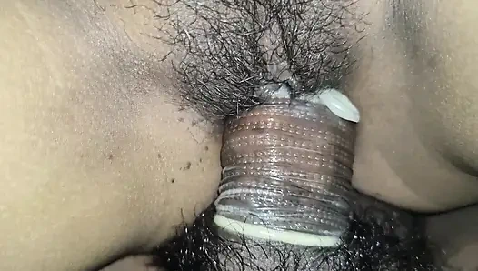 OMG! Üvey annemle yalnızım ve Hintçe sıkı yarak porno videomu sikmek için yardım istedim