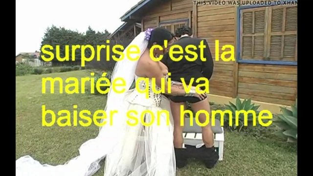 mariage de transsexuel