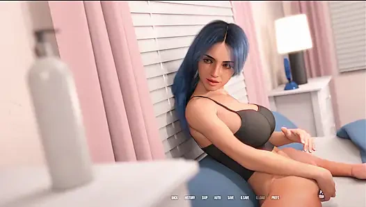 Güvensiz Koca, Bölüm 12