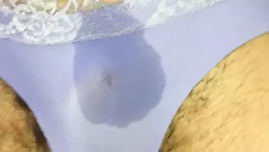 Boşalmadan sonra ... sidik!!