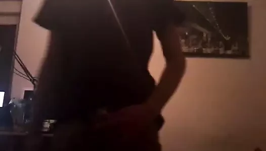 Mein geiler Schwanz 40