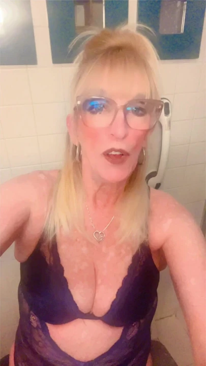 Сексуальное видео меня