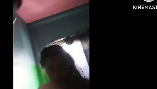 Hintli kadın