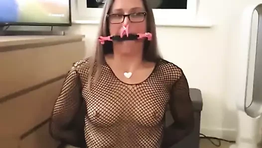 Armonika gag - bu kadar lanet olası bir hilario olmasaydı bundan nefret ederdim