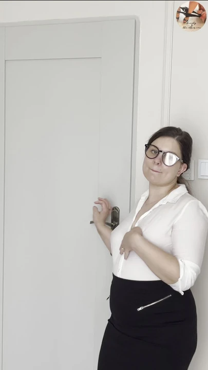 Beni sikmek ister misin patron?