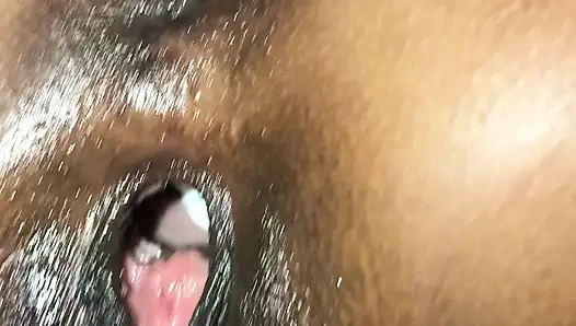 Francheska'yı domaltarak sikiyor