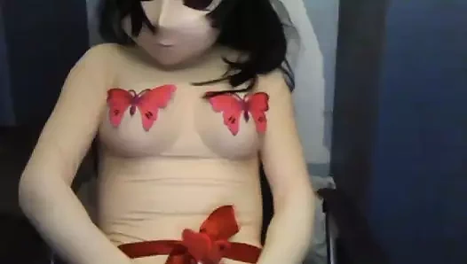 Kigurumi 2