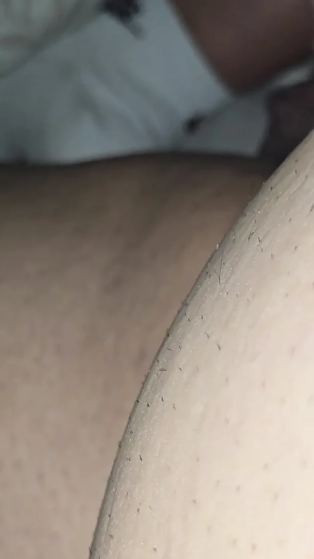 Step mom make step son came twice during morning handjob