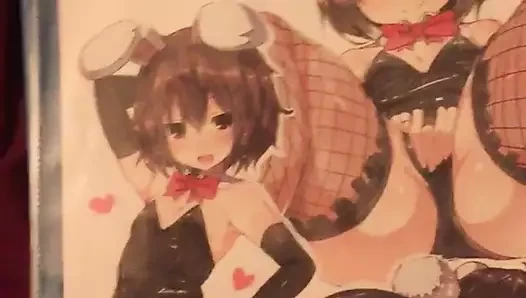 Inaba Tewi SOP