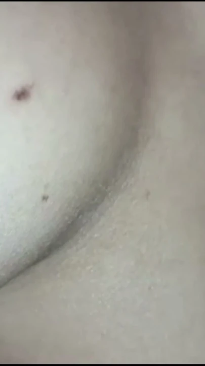 Indian girl cum  show with dildo mystical | Clip 1