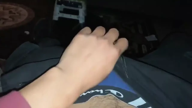 Onu görme zamanı geldi onu sikmek istiyorum