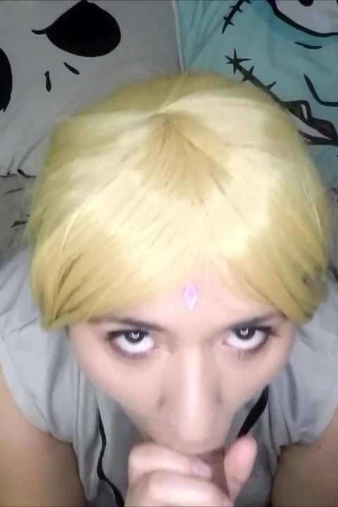 Tsunade Quickie