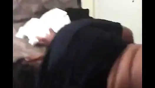 Fucking Granny While She Knocked Out From Them Meda Again