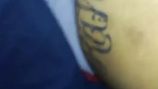 kırmızı kemik ganimet