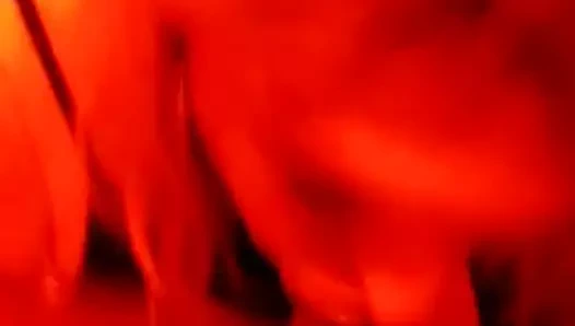 Kahverengi horoz emdi tarafından scouser