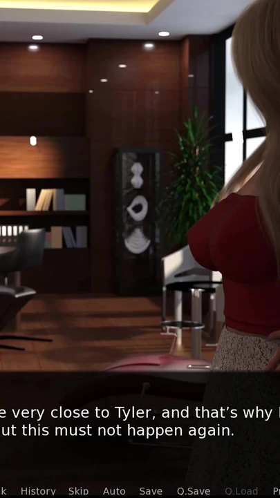 Cheerleaders 11 We Had to See Who Made the Old Man Cum First