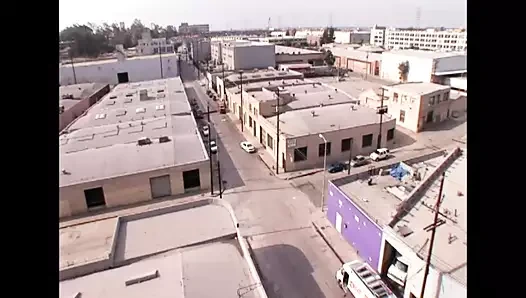 ABD'de hardcore prim!!! - cilt #02