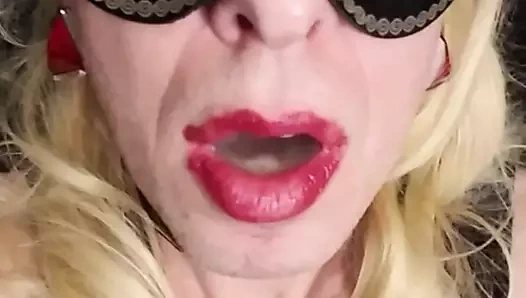 Cum çılgın (part 2) tarafından vikkicd16