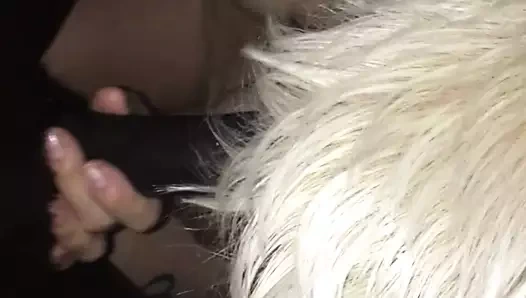 ona sapıklık yapmak