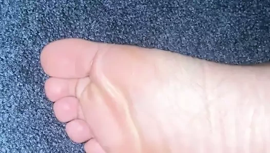 Arkadaşlar yumuşak tabanlar