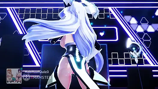 mmd r18 3d hentai rei ryghts i'm ready ecchi ahegao cosplay vr fap meydan okuması