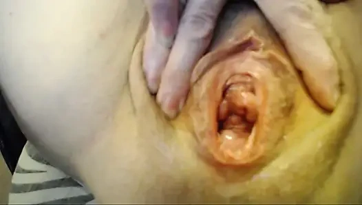 Tarçın büyük siyah yarağı sikmeyi seviyor