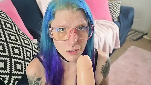 Evli kadının sırrı ona karşı döndü