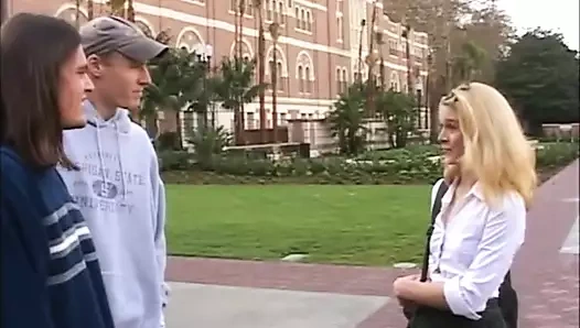 Amerikan koleji xxx!!! - (orijinal hd) - hikaye n. #27