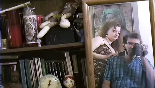 Klasik kıllı anal! Amatör sikişi sabrina