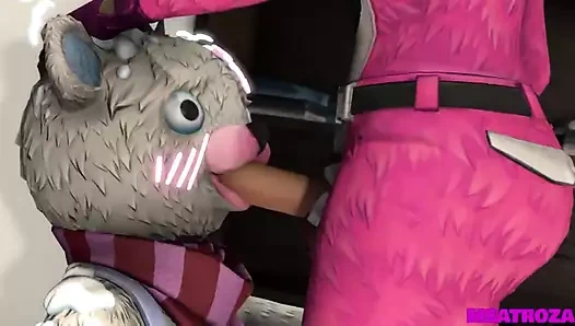 Meatroza hentai derlemesi 30