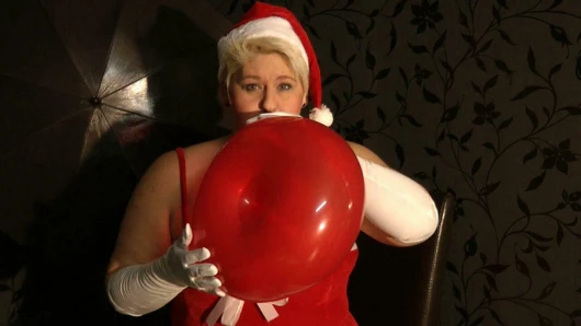 Annadevot - Noel patlaması