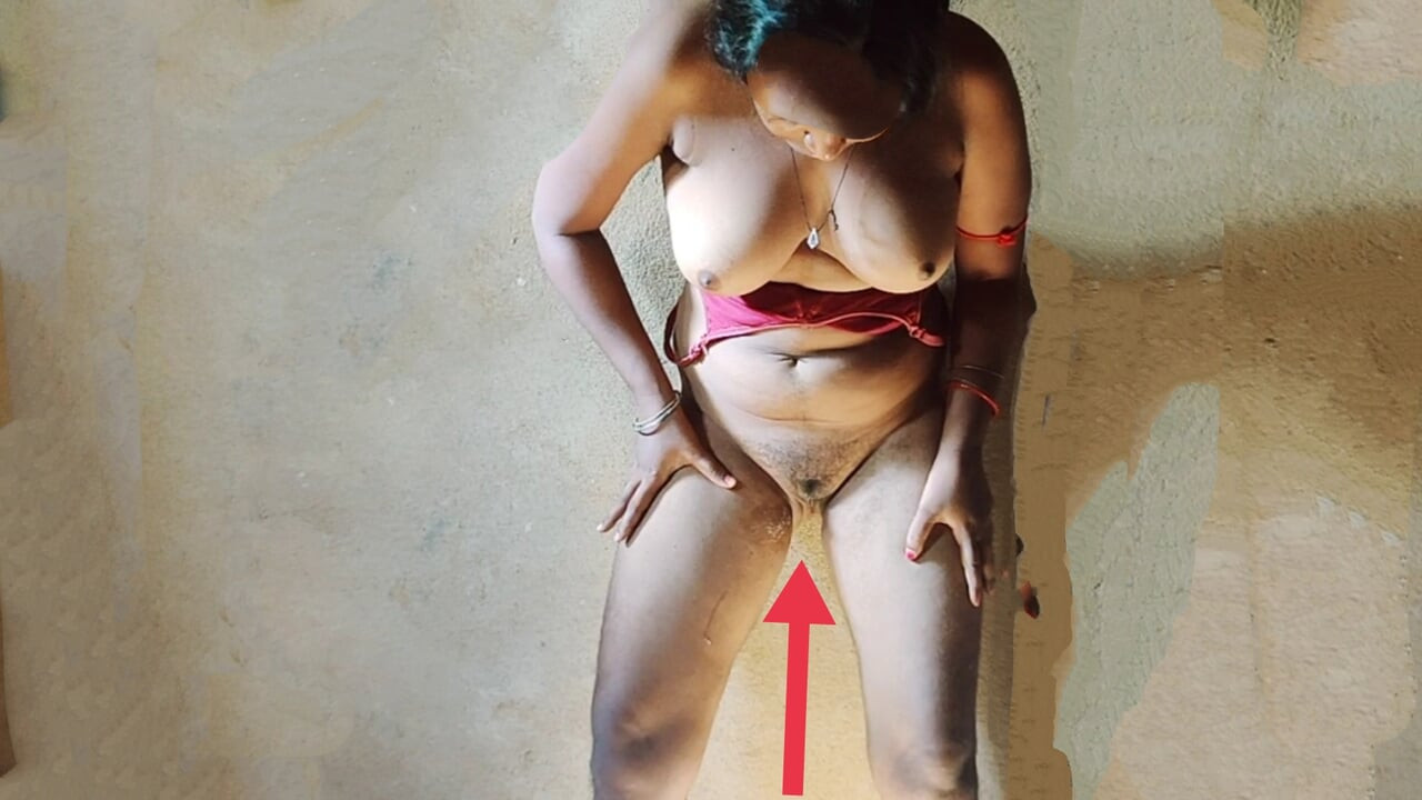Akela Pooja Bhabi Ko Tremendous Maze Mein Chhoda