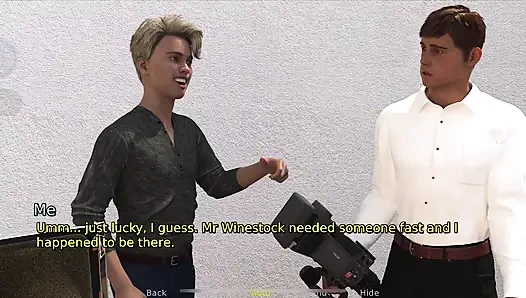 Alice Harikalar Diyarında - bölüm 7&8