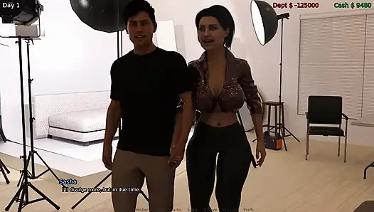 Günahkar başarı ch1 vahiy