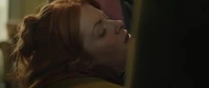 Emily Beecham - ''defne''