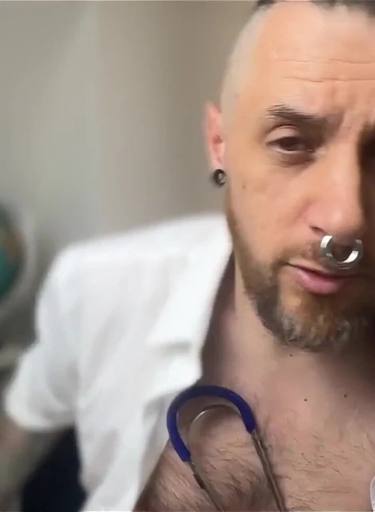 Bir Dr. olarak benim işim duyularınızın olması gerektiği gibi çalışmasını sağlamak