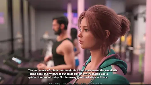 8 arasındaki bağlar Karing'de harika zaman geçirdik