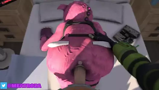 Meatroza hentai derlemesi 1