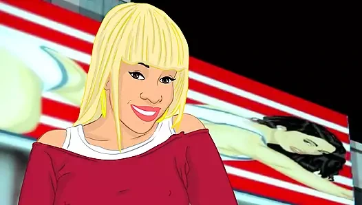 Moriah bayan faturalarımı ödüyor