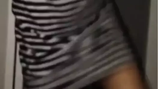 sevgilimi fırçalamak