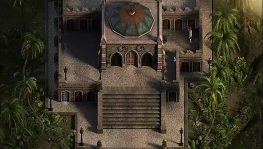 Nadia'nın hazinesi - bölüm 26 - misskitty2k'nin yeni mağarası