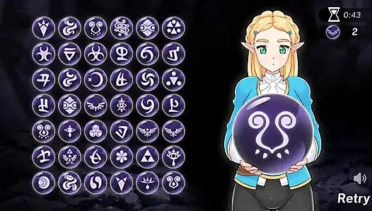 Loveskysan'ın zelda spirit küreleri oyunu