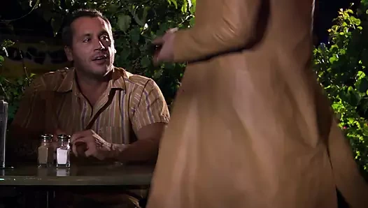 Günlük sert porno videosu dozu - lütfen beğen ve takip et