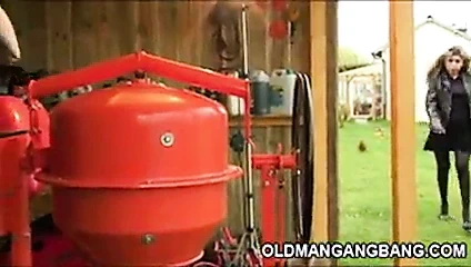 Aldatan sürtük double-fucked