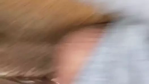 Hotwife vs redditor: o derin bir karantina Creampie alır!