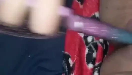 lanet saç fırçası