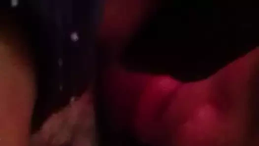 Minah tudung yatakta yarak emiyor