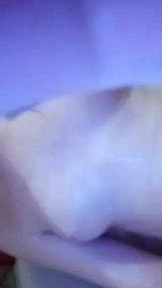 Rus kız sıkı kedi